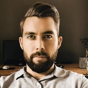 Meet your Posher, Stefan